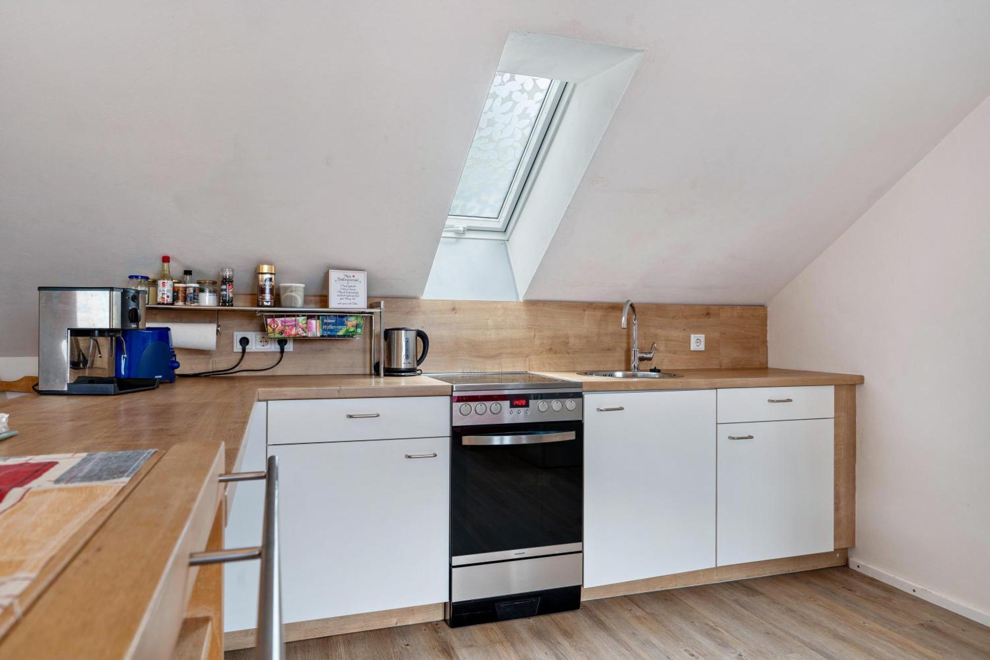 דירות וולפאך Haus Rebberg מראה חיצוני תמונה