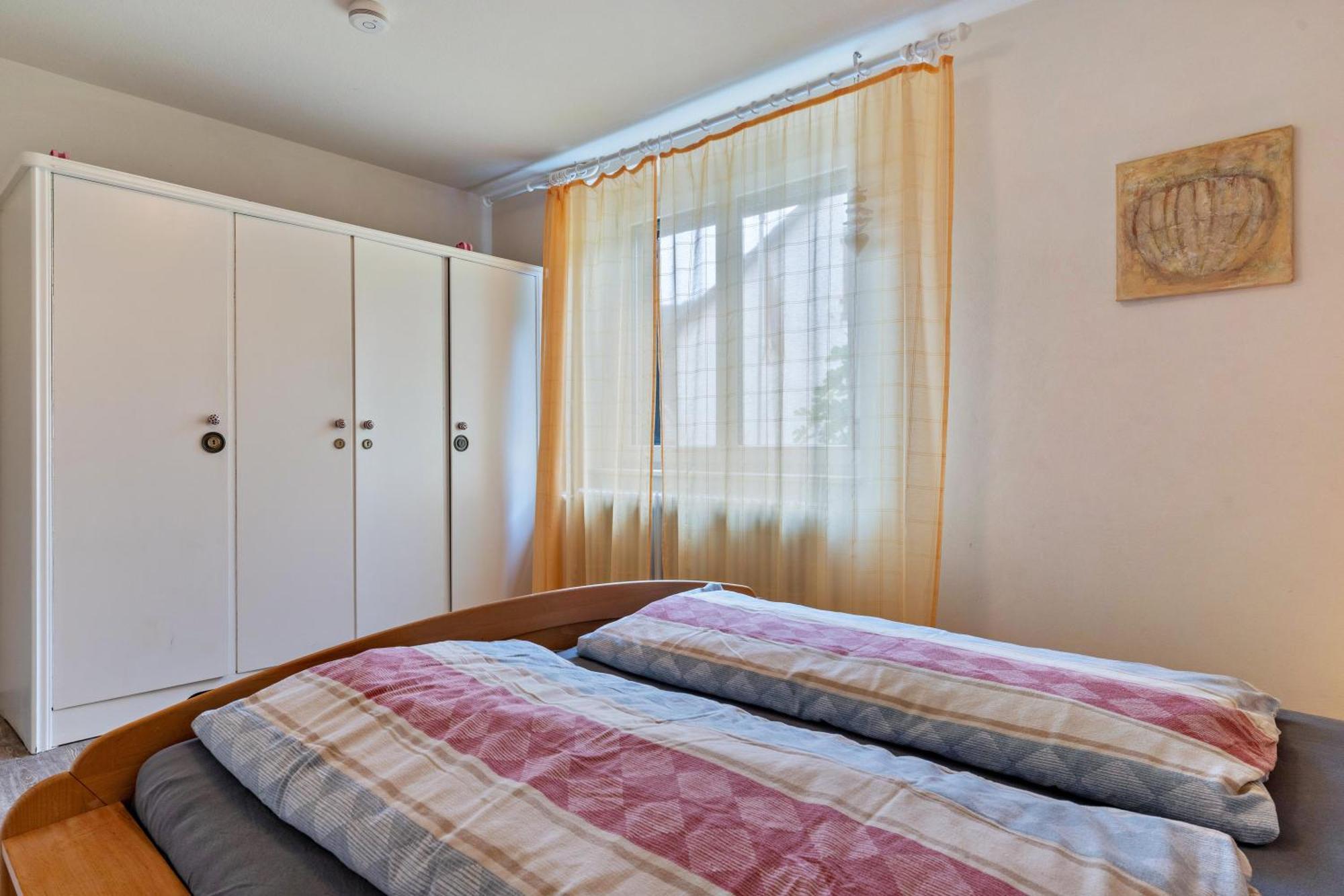 דירות וולפאך Haus Rebberg מראה חיצוני תמונה